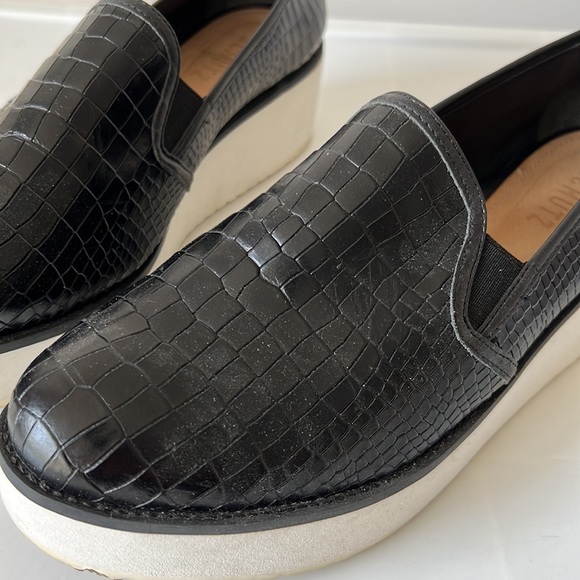 Schutz wedge shoes - Picture 5 of 5